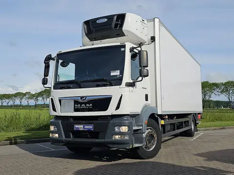 M.A.N. 18.320 TGM thermoking lift