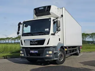 M.A.N. 18.320 TGM thermoking lift