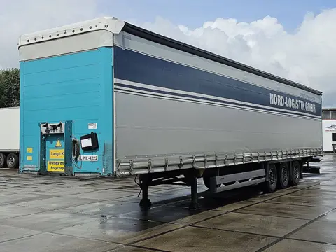 SCHMITZ SCS 24 L