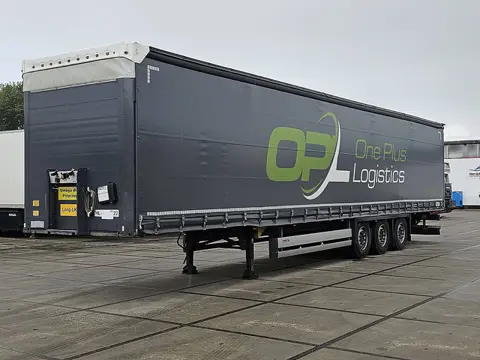 SCHMITZ SCS 24 L