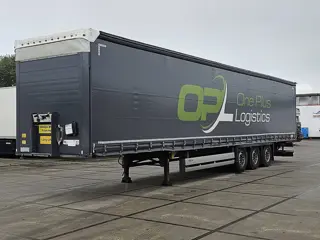 SCHMITZ SCS 24 L