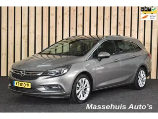 Opel Astra Sports Tourer 1.4 Innovation 150pk 86dkm Trekhaak 1e eig. Camera CarPlay Nwe APK