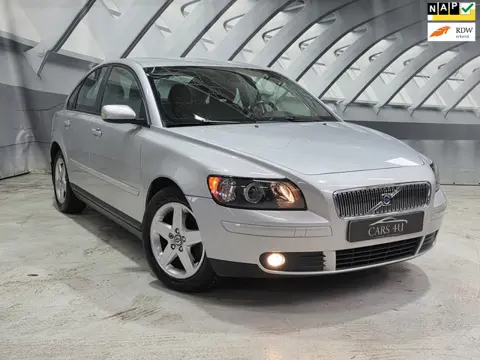 Volvo S40 2.4 Automaat 2005