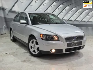 Volvo S40 2.4 Automaat 2005