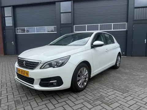 Peugeot 308 1.2 PureTech Allure
