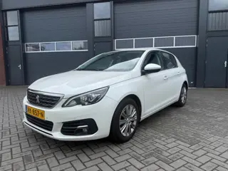 Peugeot 308 1.2 PureTech Allure