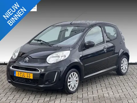 Citroen C1 1.0 Collection NL-AUTO | AIRCO