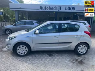 Hyundai I20 1.2i i-Motion
