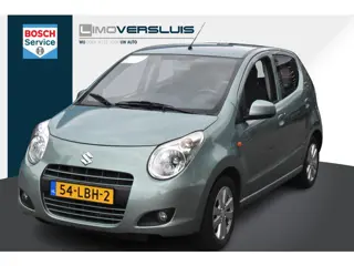 Suzuki Alto 1.0 Exclusive 2e Eigenaar | Airco | 5-Deurs | Whatsapp 06-53188999