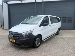 Mercedes-Benz Vito Tourer 114 CDI Pro Extra Lang