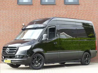 Mercedes-Benz Sprinter 317 CDI L2H2 3500KG Trekgewicht Camera/Trekhaak