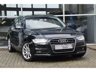 Audi A4 Avant 1.8 TFSI Pro Line Business Aut. Airco Nav. Pdc Trekhaak