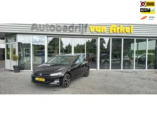 Volkswagen Polo 1.0 TSI Comfortline