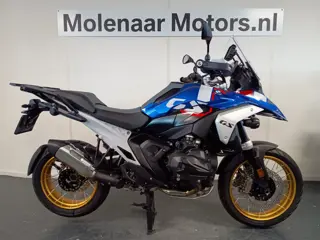 BMW R1300 GS (bj 2025)