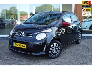 Citroen C1 1.0 VTi Shine