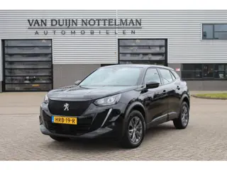 Peugeot 2008 1.2 PureTech Active Pack / Carplay / 360 Camera / Navigatie