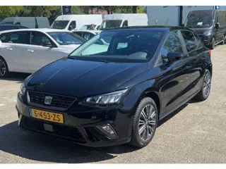 Seat Ibiza 1.0 MPI 5 deurs Reference | VAN 2e EIGENAAR |