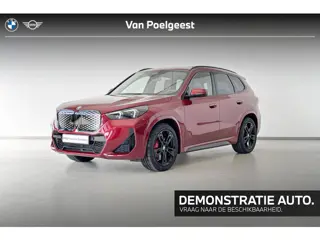 BMW iX1 eDrive20 Innovation Pack M Sportpakket Pro Aut.