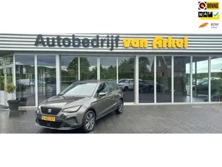 Seat Arona 1.0 TSI Style