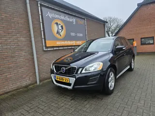 Volvo XC60 2.0 D3 Kinetic (bj 2013)
