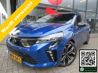 Mitsubishi Colt 1.6 HEV Instyle AUTOMAAT 140 PK (bj 2025)