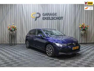 Volkswagen GOLF 1.5 eTSI|ACC|Carplay|Stuurv|Stoelv|Navi