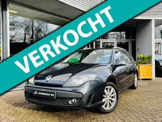Renault Laguna Estate 2.0 16V Navigatie*xenon*Trekhaak