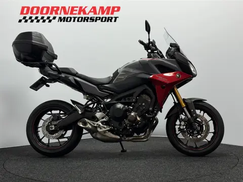 Yamaha TRACER 900 GT ABS (bj 2019)