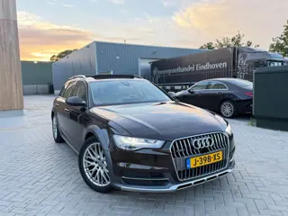 Audi A6 allroad quattro 3.0 TDI Premium (bj 2016) Facelift,HuD,Camera,Panodak