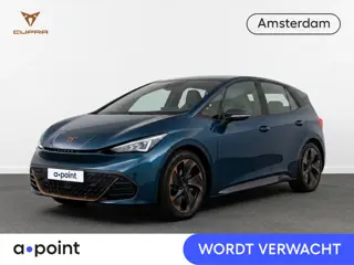 CUPRA Born Adrenaline One 62 kWh 204pk | Adrenaline One | Navigatie | Parkeercamera | Adaptieve crui