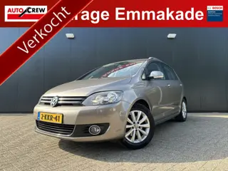 Volkswagen Golf Plus 1.4 TSI Trendline | Trekhaak | Incl. Winterbanden
