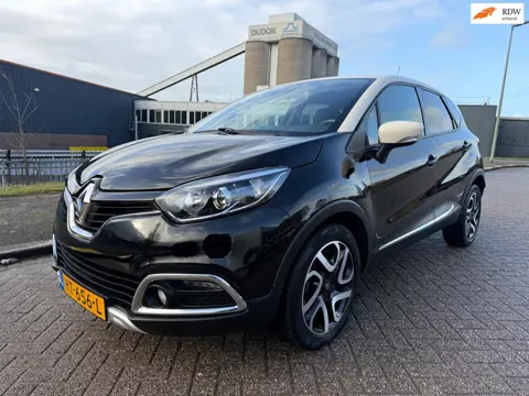 Renault Captur 1.2 TCe Xmod_AUTOMAAT_LEER_35889KM!!_NETTE AUTO