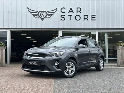 Kia Stonic 1.0 T-GDi DynamicLine |CRUISE|CAMERA|LED|LM VELGEN