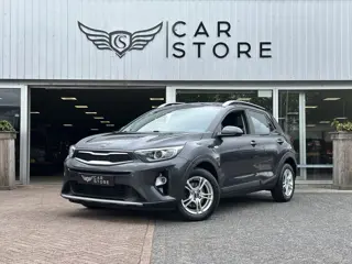 Kia Stonic 1.0 T-GDi DynamicLine |CRUISE|CAMERA|LED|LM VELGEN