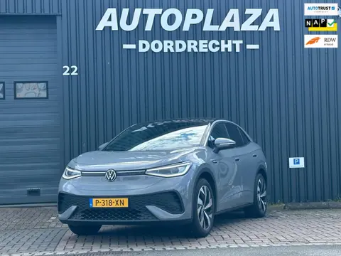 Volkswagen ID.5 Pro 77 kWh SOH 95%