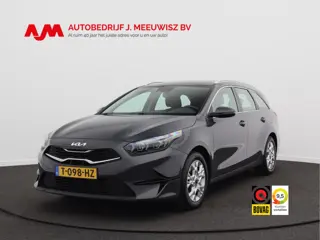 Kia Ceed Sportswagon 1.5 T-GDi DynamicLine/ trekhaak/ lage km!