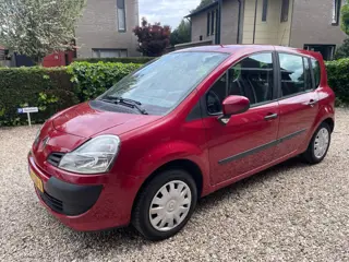 Renault Grand Modus 1.2 TCE Expression