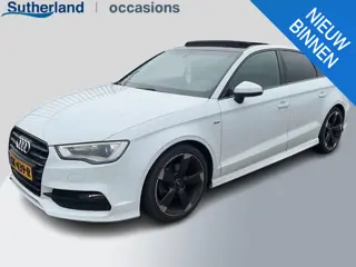 Audi A3 Limousine 1.4 TFSI CoD Ambition Pro Line S | Nieuw Binnen | Meer foto's volgen