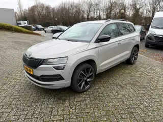 SKODA KAROQ 1.5 TSI SPORT Panoramak Camera Winter Navi ACC