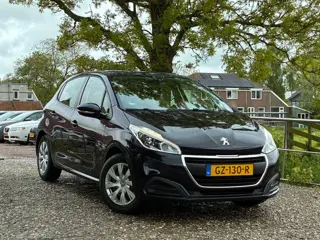 Peugeot 208 1.2 PureTech Active | Cruise + Clima + Navi nu € 5.450,-!!!