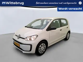Volkswagen up! 1.0 BMT take up! (bj 2019)