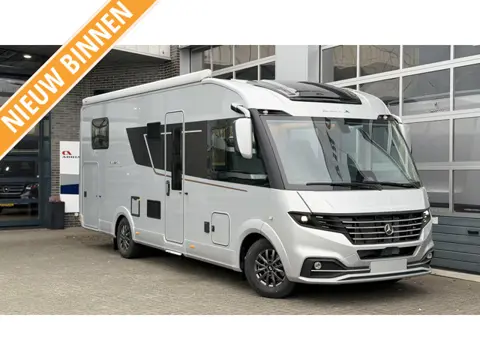 Adria Supersonic 780 SL