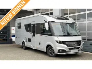 Adria Supersonic 780 SL
