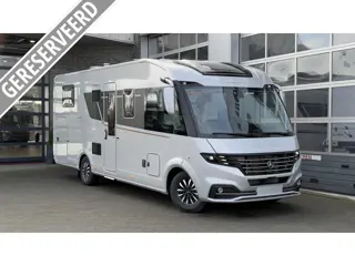 Adria Supersonic 780 DL
