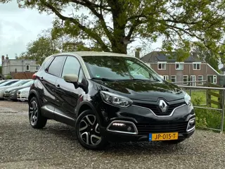 Renault Captur 0.9 TCe Dynamique | Cruise + Airco + Navi nu € 7.450,-!!!