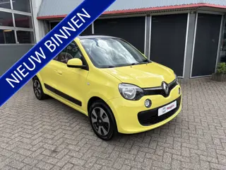 Renault Twingo 1.0 SCe Expression schuifdak (bj 2015)