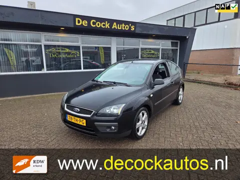 Ford Focus 1.6-16V Futura/TREKHAAK