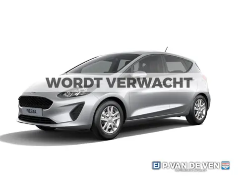 Ford Fiesta 1.1 Trend 5drs (bj 2018)