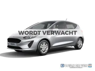 Ford Fiesta 1.1 Trend 5drs (bj 2018)