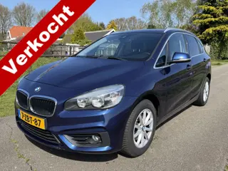 BMW 2 Serie Active Tourer 218i Executive ECC/CRUISE/NAVI/PDC/APK04-2027